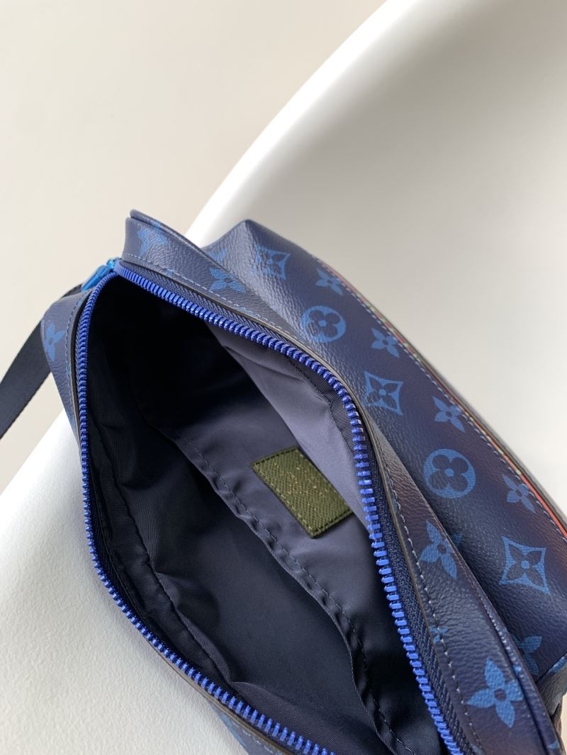 Mens LV Satchel Bags